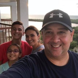 Meet your Posher, Keith